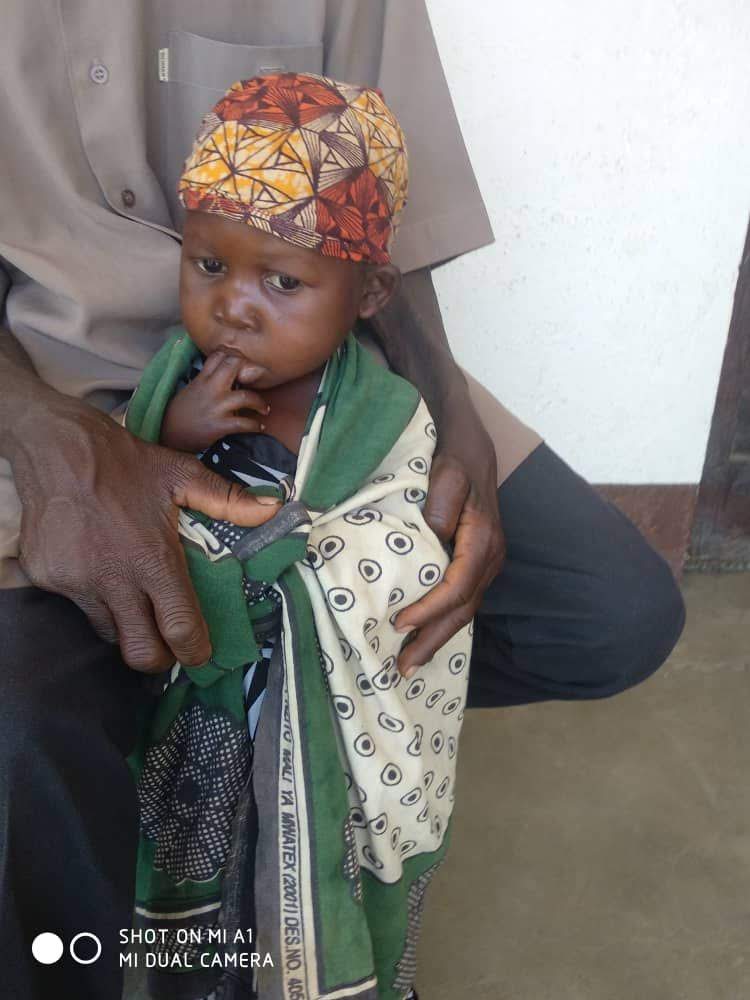 Rose Marry M Kasambo